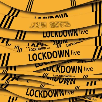 LockDown (Live) by Jah Sito