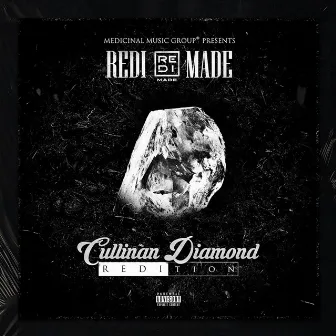 Cullinan Diamond Redition by 