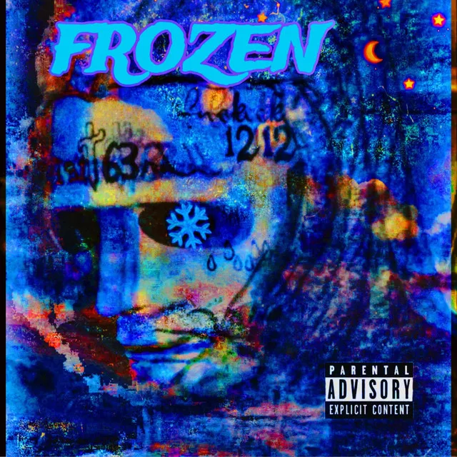 Frozen