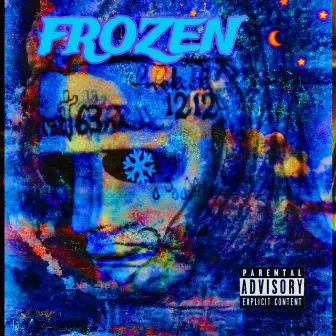 Frozen by Bman TTk