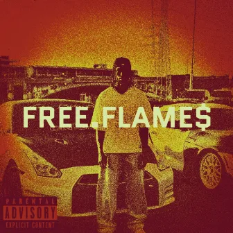 FREE.FLAME$ by Dillon Daniel