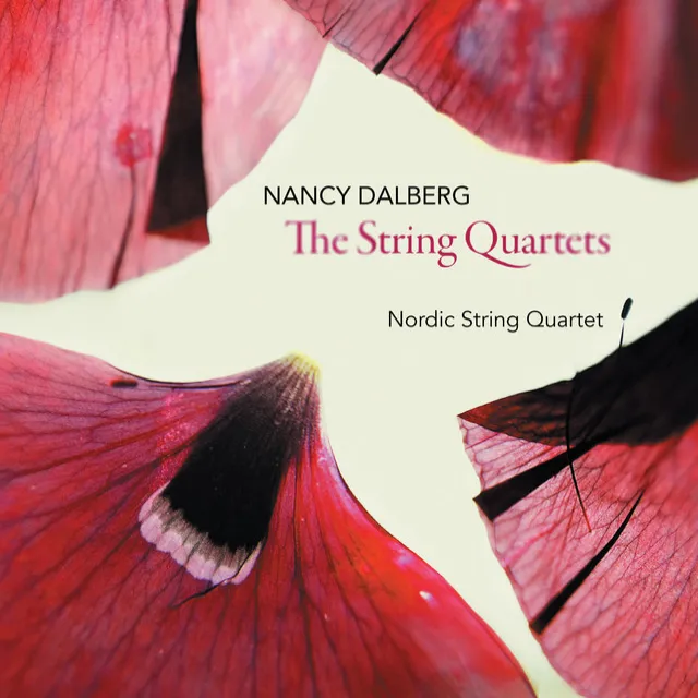 String Quartet No. 2 in G Minor, Op. 14: II. Allegro scherzando