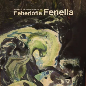 Fenella by Fenella