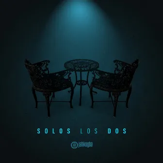 Solos Los Dos by Jahkogba