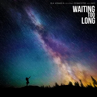 Waiting Too Long by Blk Assassin