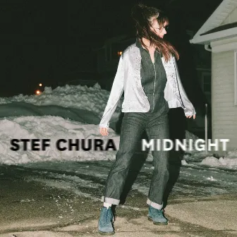 Midnight by Stef Chura