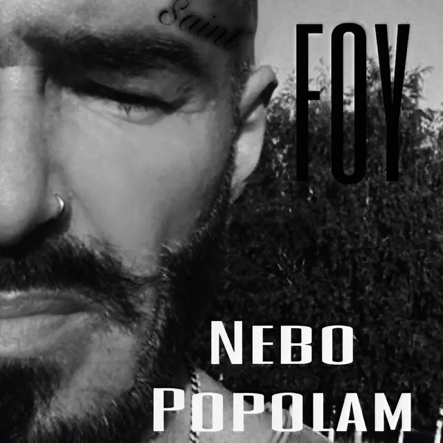 Nebo popolam