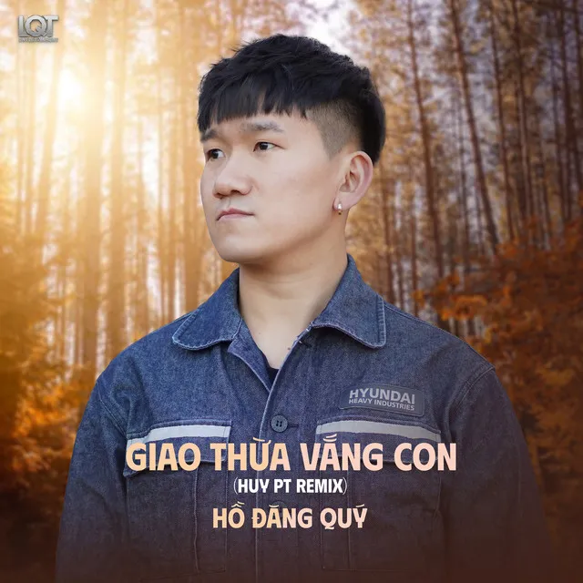 Giao Thừa Vắng Con (Huy PT Remix)