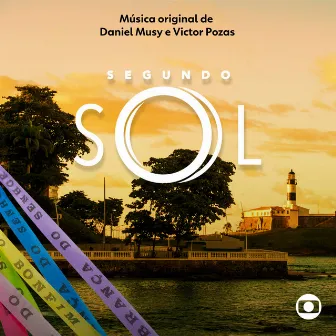 Segundo Sol - Música Original de Daniel Musy e Victor Pozas by Daniel Musy