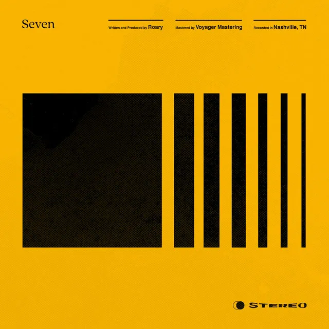 Seven