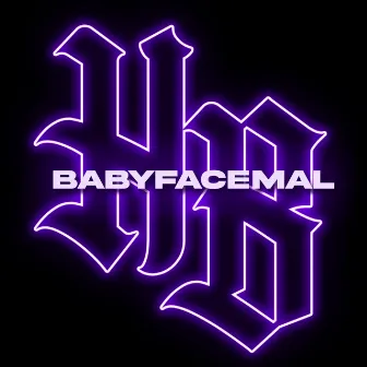 HoodBars BabyfaceMal by Miko Mal