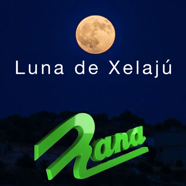 Luna De Xelajú