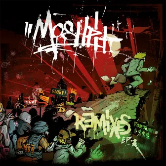 Moshpit Remixes by Moshpit