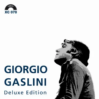 Giorgio Gaslini (Deluxe Edition) by Giorgio Gaslini