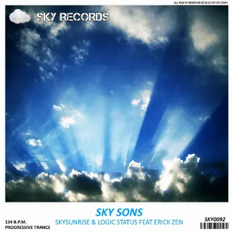 Sky Sons by Skysunrise