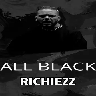 ALL BLACK by Richie22