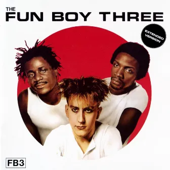 Fun Boy Three by Unknown Artist