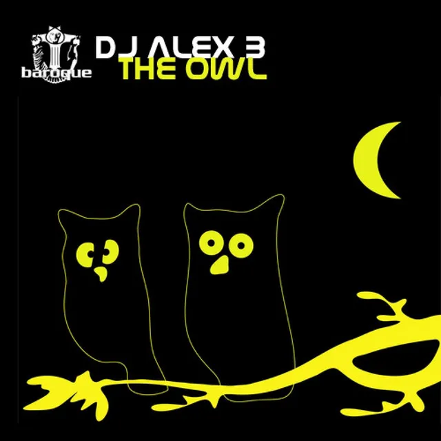 The Owl - The Unexpected Mix