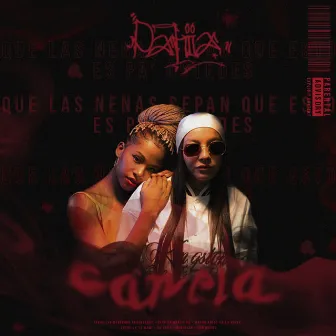 Canela by Dahiia