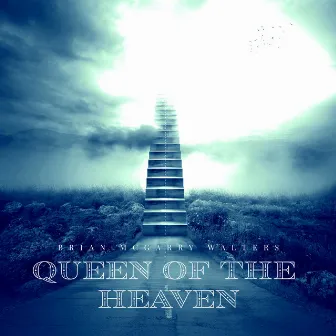 queen of the heaven by B MAC