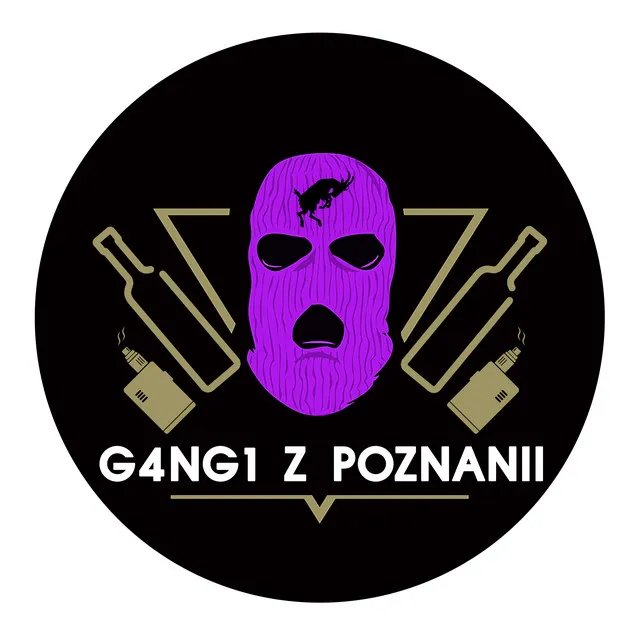 Gangi z Poznanii