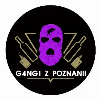 Gangi z Poznanii by James Wantana