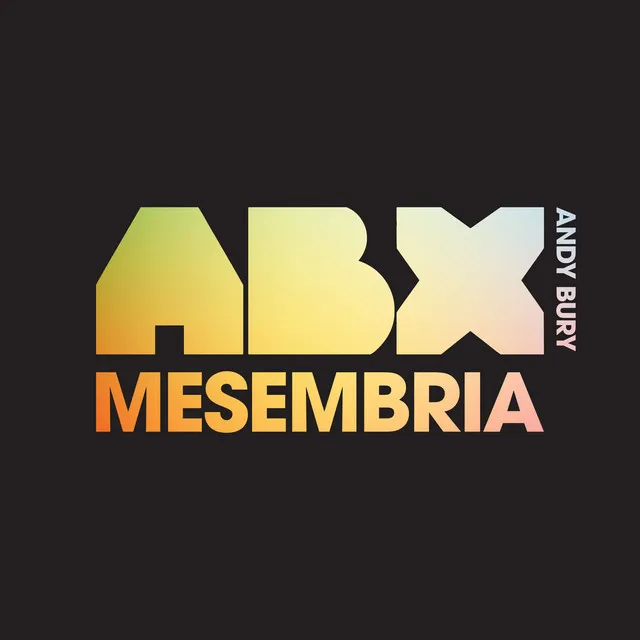 Mesembria - Extended Mix