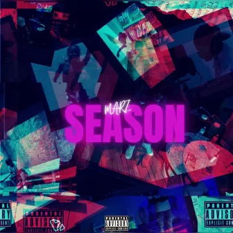 Marz Season by Marz