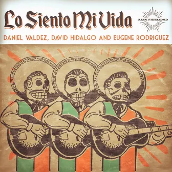 Lo Siento Mi Vida by Daniel Valdez