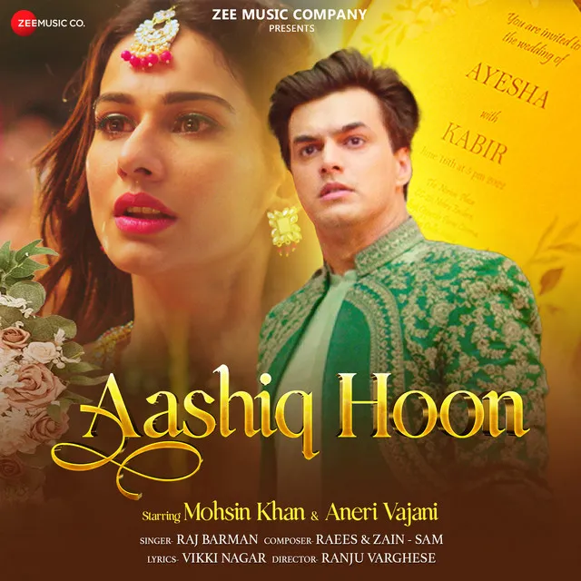 Aashiq Hoon