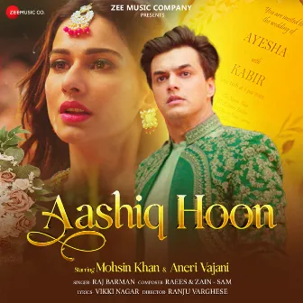 Aashiq Hoon by Raj Barman