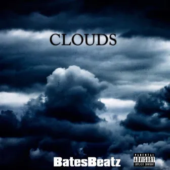 Clouds by BatesBeatz