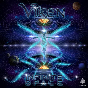 Infinite Space by Viken (BR)