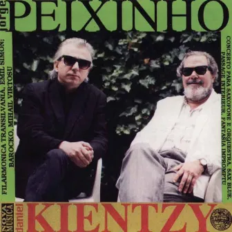 PEIXINHO - KIENTZY by Jorge Peixinho