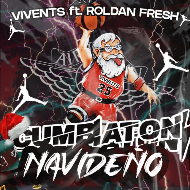 Cumbiaton Navideño