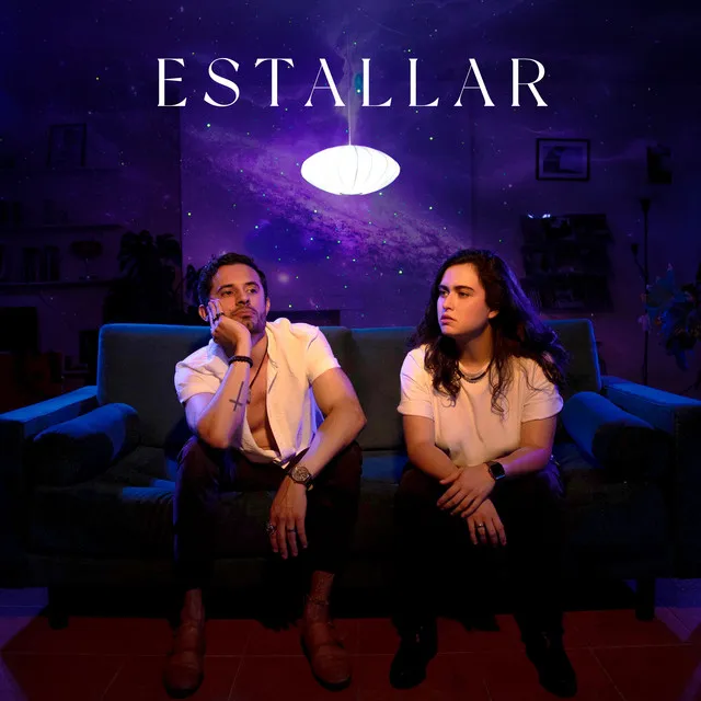 ESTALLAR