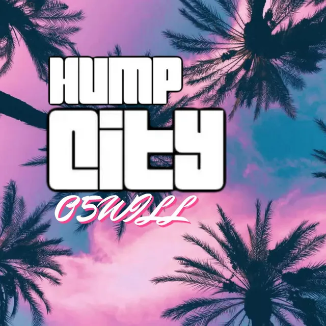 HUMP CITY