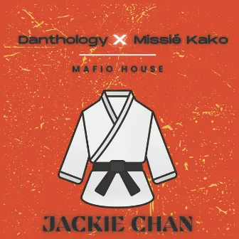 Jackie Chan by Mafio House