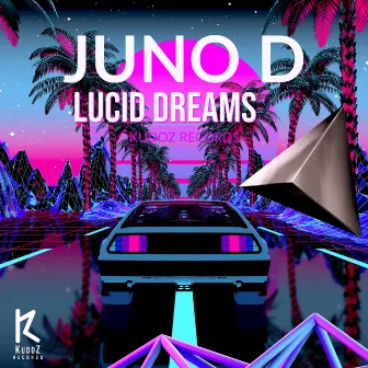 Lucid Dreams by Juno D