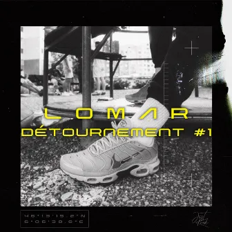 Détournement 1 by Lomar