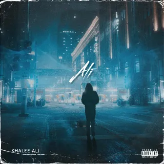 Ali - It’s All Been Said and Done by Khalee Ali