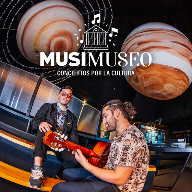 MusiMuseo (En Vivo)