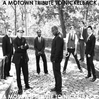 A Motown Tribute to Nickelback by Scott Bradlee