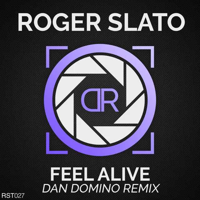 Feel Alive (Dan Domino Remix)