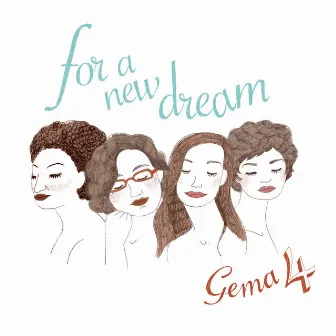 For a New Dream by Gema 4