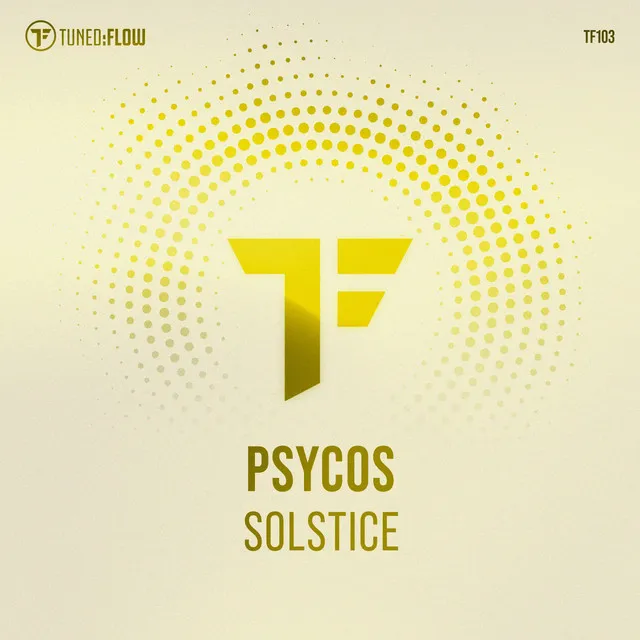 Solstice - Mani Folden Remix