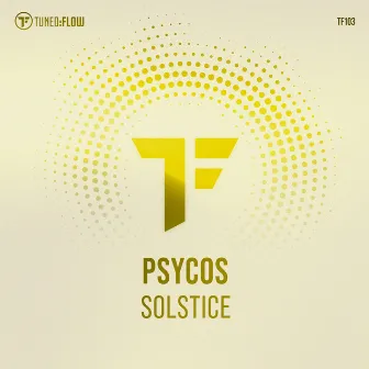 Solstice (Mani Folden Remix) by Psycos