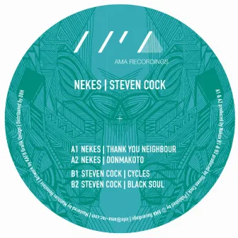 Nekes, Steven Cock by Nekes