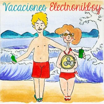 Vacaciones by Electronikboy