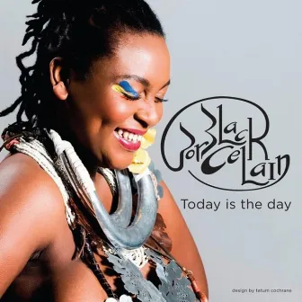 Today Is the Day by Black Porcelain